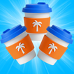 Merge Town : Travel Adventure icon