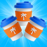 Merge Town : Travel Adventure icon