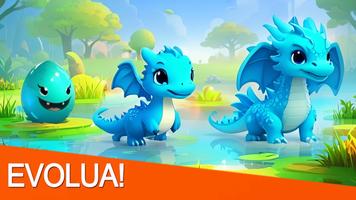 Merge Town : Travel Adventure imagem de tela 3