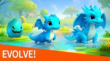 Merge Town : Travel Adventure ảnh chụp màn hình 3