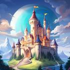 Dream Match - Mansion Makeover أيقونة