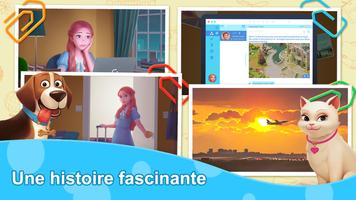 Dream Match - Mansion Makeover capture d'écran 2