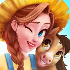 My Farm - Family Farm Township アプリダウンロード