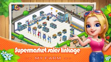 My Farm imagem de tela 1
