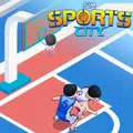 Sim Sports City