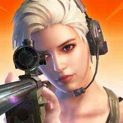 Sniper of Duty:Sexy Agent Spy アプリダウンロード