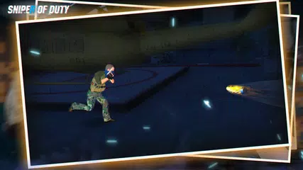 Sniper of Duty:Sexy Agent Spy XAPK download