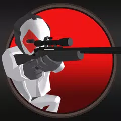Sniper Mission - スナイパーゲーム アプリダウンロード