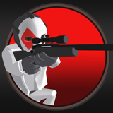 Sniper Mission:Shooting Game