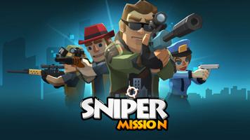 Sniper Mission:Shooting Games gönderen