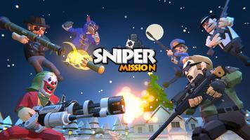 Sniper Mission:Shooting Games Ekran Görüntüsü 1