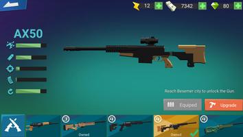 Sniper Mission:Shooting Games screenshot 3