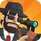 Sniper Mission:Shooting Games آئیکن