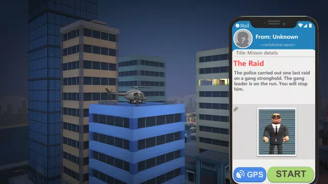 Screenshot 10 for Sniper Mission:Shooting Games