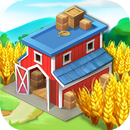 Sim Farm - Harvest, Cook & Sales-APK
