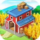 Sim Farm - Build Farm Town APK