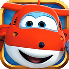 Super Wings Wonderful Worlds আইকন