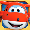 Super Wings Wonderful Worlds APK