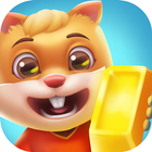 Talking Pet Gold Run icon