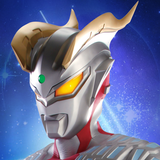 Ultraman：Fighting Heroes icône