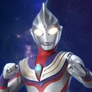 Ultraman：Fighting Heroes-APK