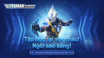 Ultraman:Fighting Heroes bài đăng