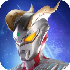 Ultraman:Fighting Heroes APK download