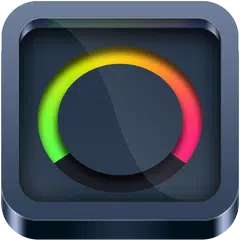 EcoDrive Free Speedometer アプリダウンロード