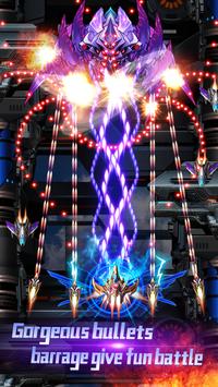 Thunder Assault: Raiden Striker screenshot 16