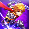 Brave Knight: Dragon Battle Mod apk скачать последнюю версию бесплатно