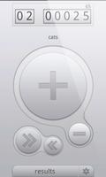 Perfect Tap Counter Lite โปสเตอร์