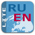 Russian - English phrasebook L icon