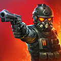 Zombie Shooter:  Pandemic Unkilled
