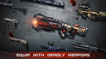 Zombie Shooter: Zombie Gamrs screenshot 3