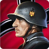 WW2: Strategy Commander Conquer Frontline MOD + APK WW2: Strategy Commander Conquer Frontline MOD + APK