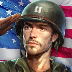 Baixar WW2: Estratégia de guerra APK