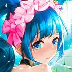 校花的貼身高手-女神聯盟 Zeichen