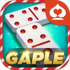 Domino Gaple-QiuQiu/99 free JoyOursGames APK Herunterladen