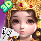 โป๊กเกอร์เซียนไทย 3D icon