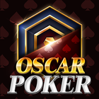 Oscar Poker أيقونة