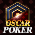 Oscar Poker icône