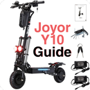 joyor y10 guide APK