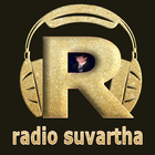 Radio Suvartha アイコン