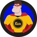 Kain Hero