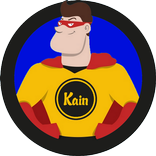 Kain Hero