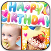 Happy Birthday Photo Editor APK