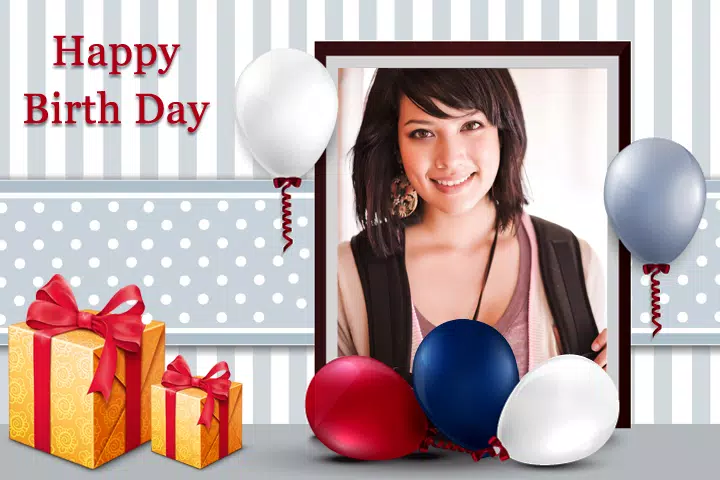 Happy Birthday Photo Editor APK for Android Download