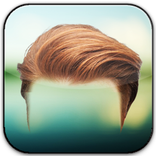 Man Hairstyles Photo Editor