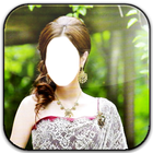 Thai Woman Wedding Suits icono