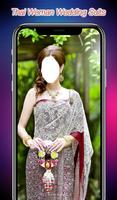 Thai Woman Wedding Suits captura de pantalla 3